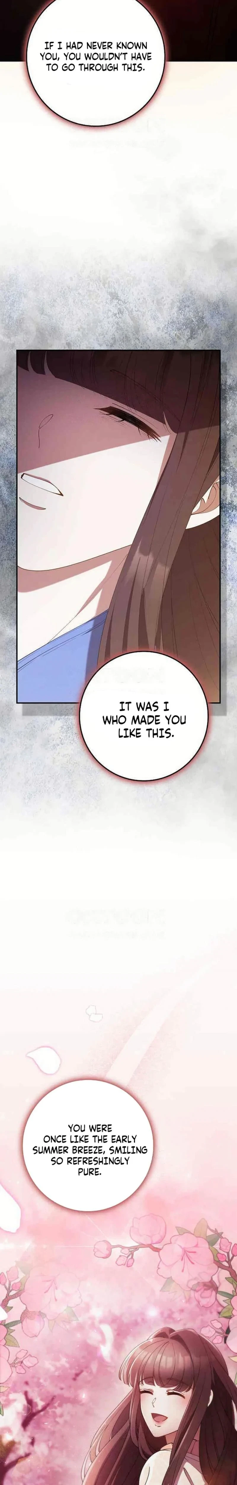 The Tyrant Who Loved Lies Chapter 33, page 5
