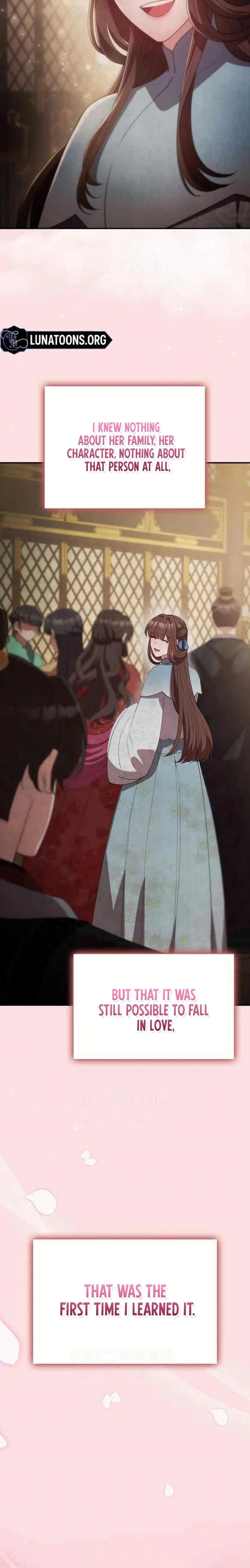 The Tyrant Who Loved Lies Chapter 33, page 7