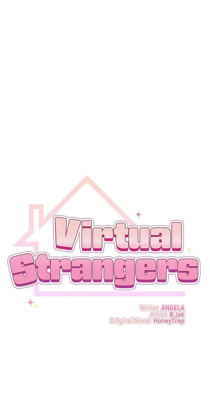 Virtual Strangers Chapter 96, page 13