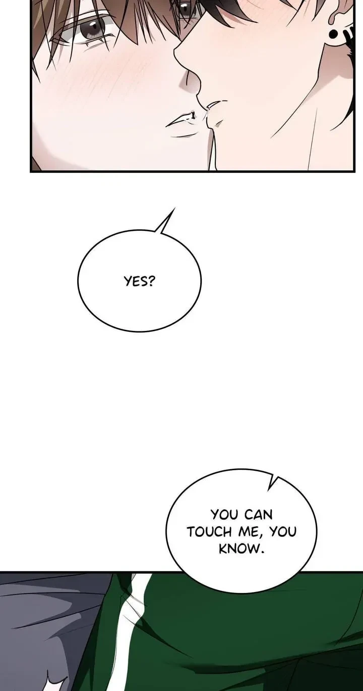 Virtual Strangers Chapter 96, page 19