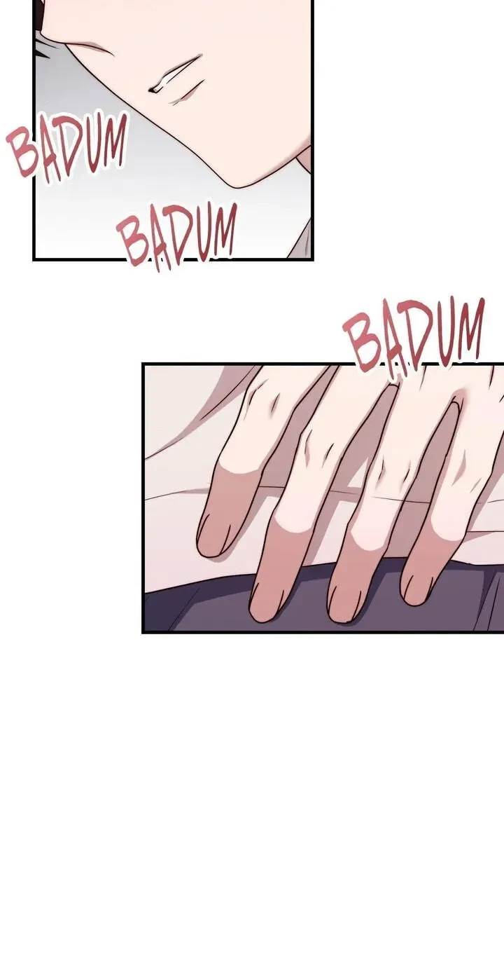 Virtual Strangers Chapter 96, page 21