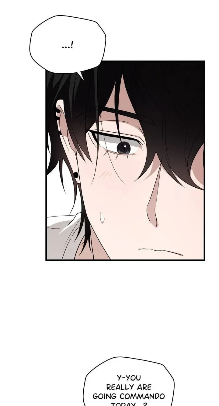 Virtual Strangers Chapter 96, page 23