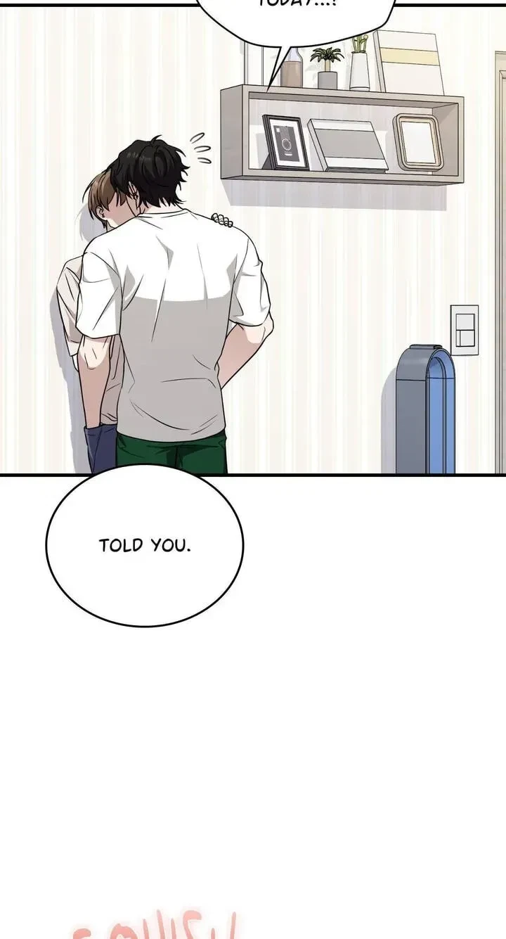 Virtual Strangers Chapter 96, page 24