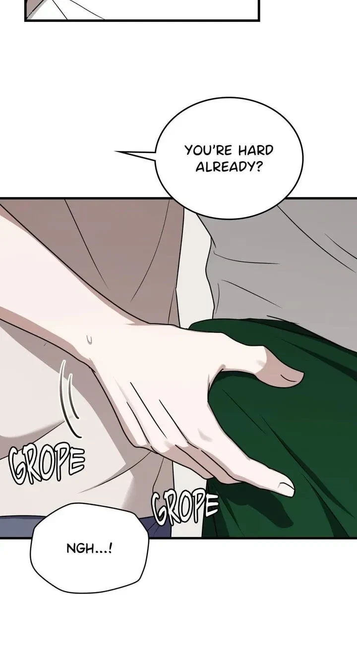 Virtual Strangers Chapter 96, page 28