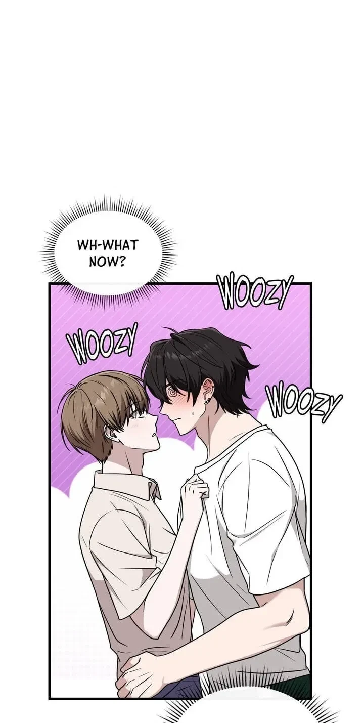 Virtual Strangers Chapter 96, page 3