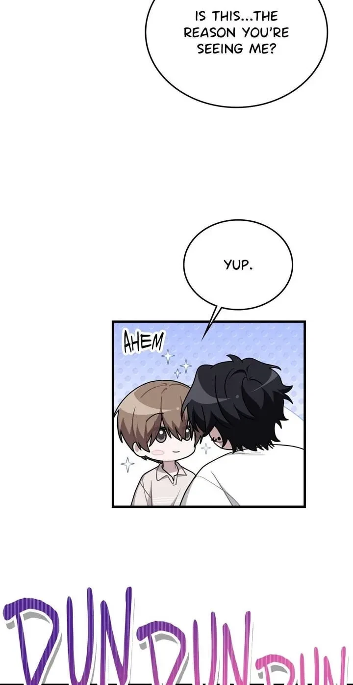 Virtual Strangers Chapter 96, page 30