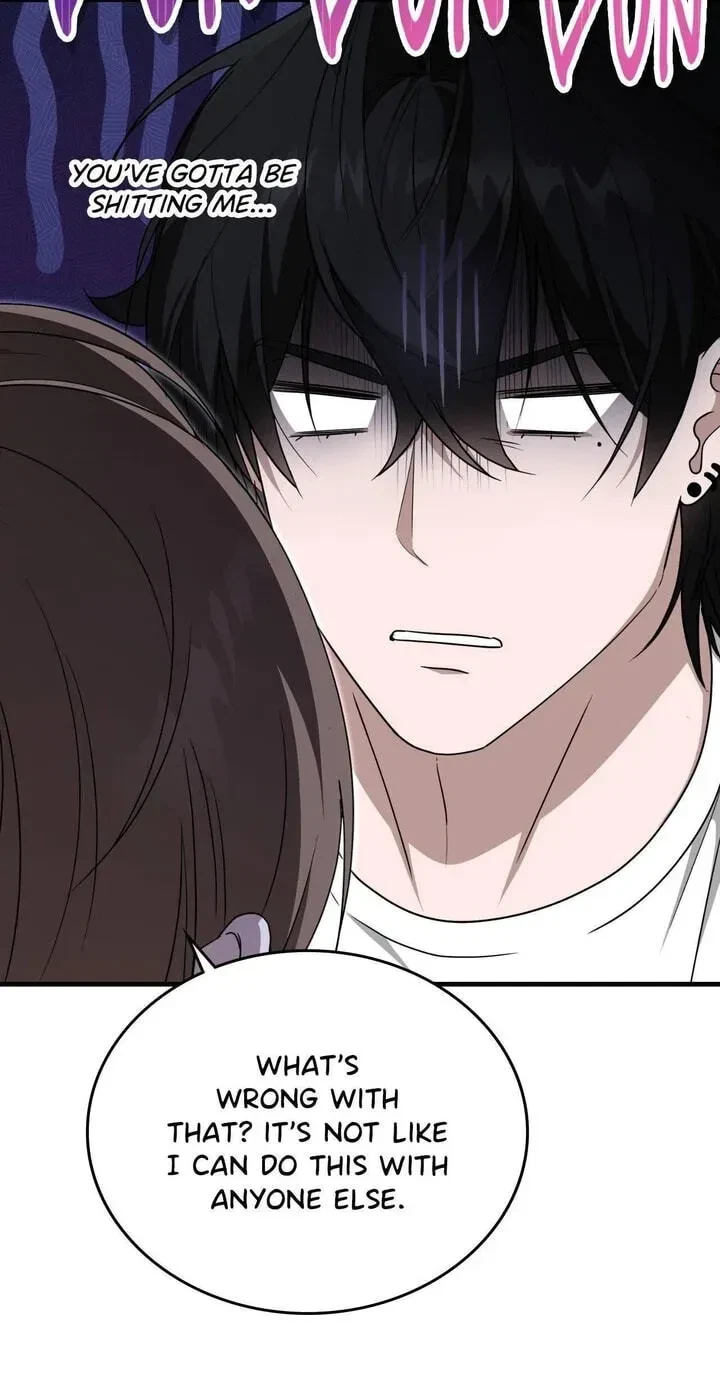 Virtual Strangers Chapter 96, page 31