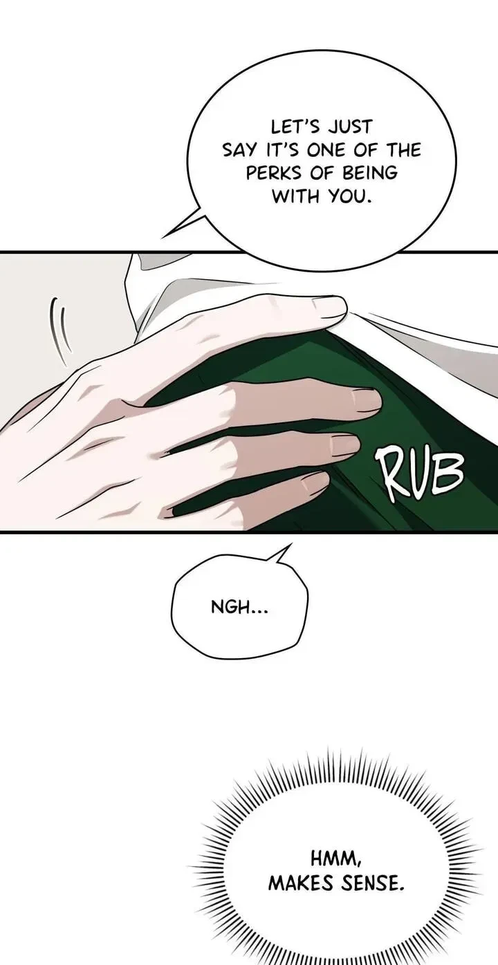 Virtual Strangers Chapter 96, page 32