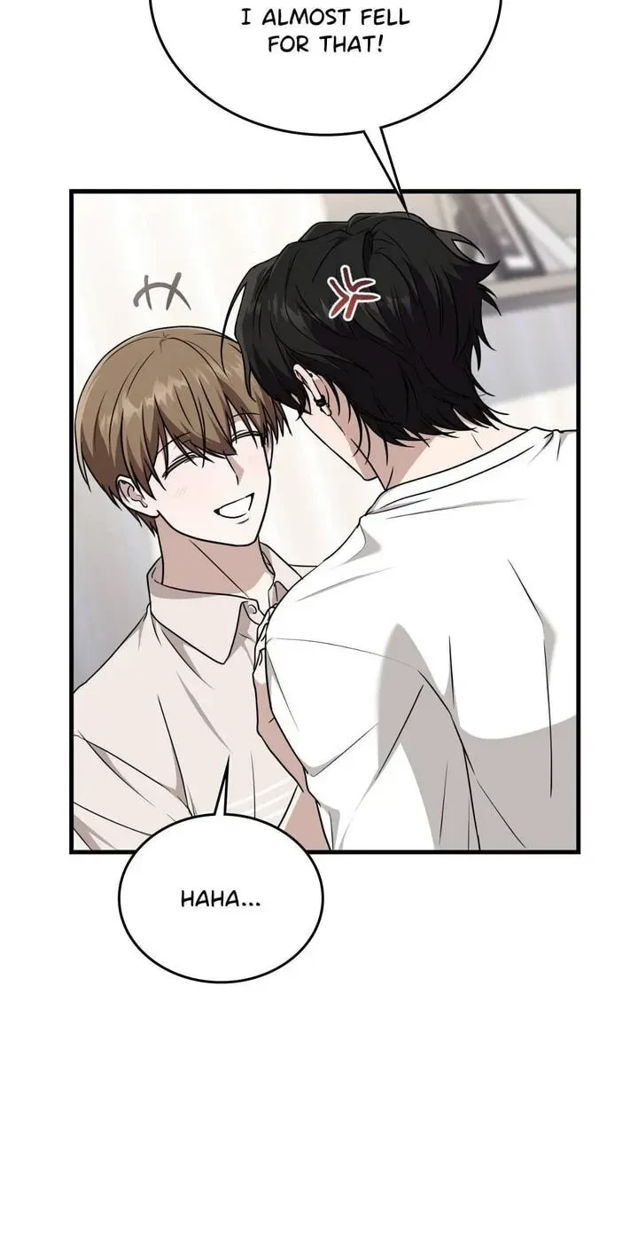 Virtual Strangers Chapter 96, page 34