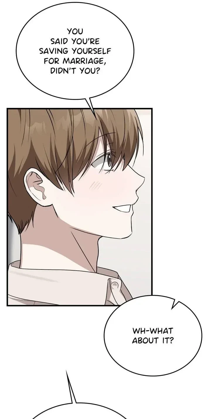 Virtual Strangers Chapter 96, page 35