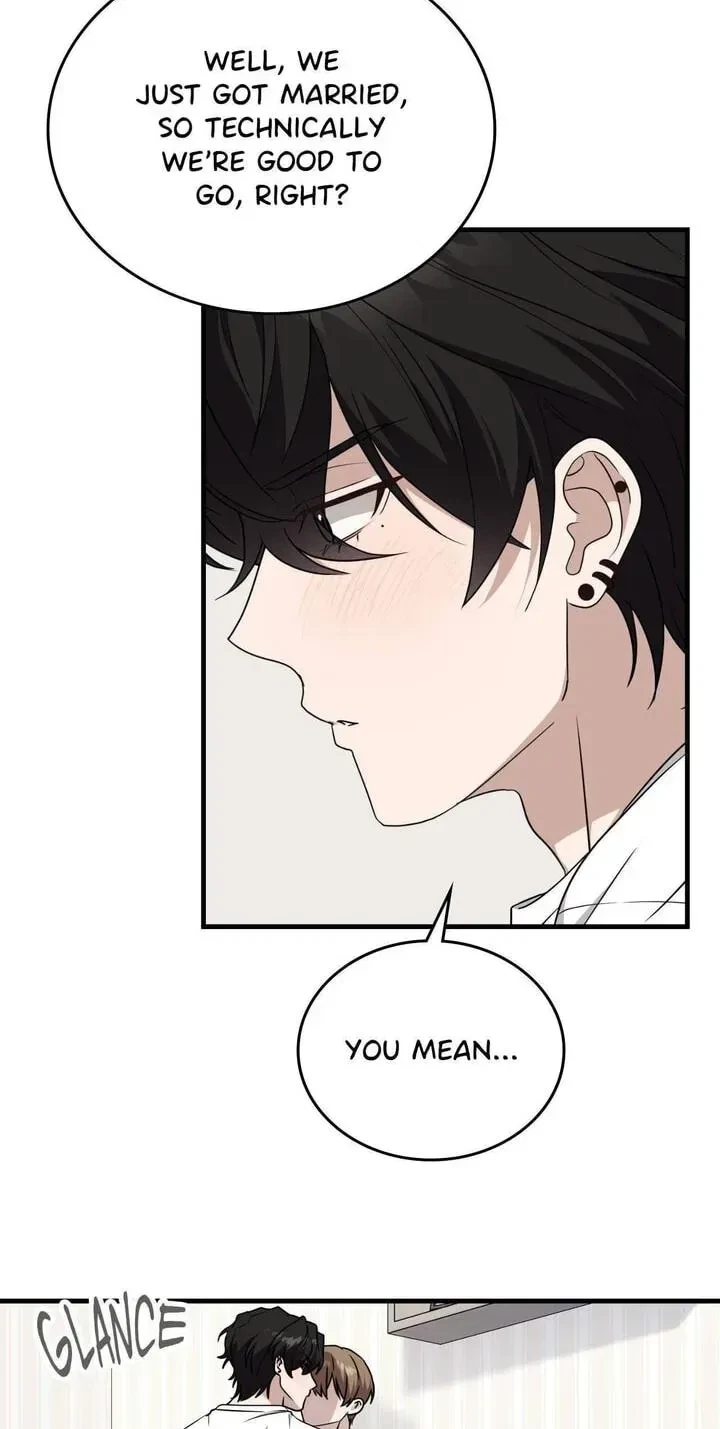 Virtual Strangers Chapter 96, page 36