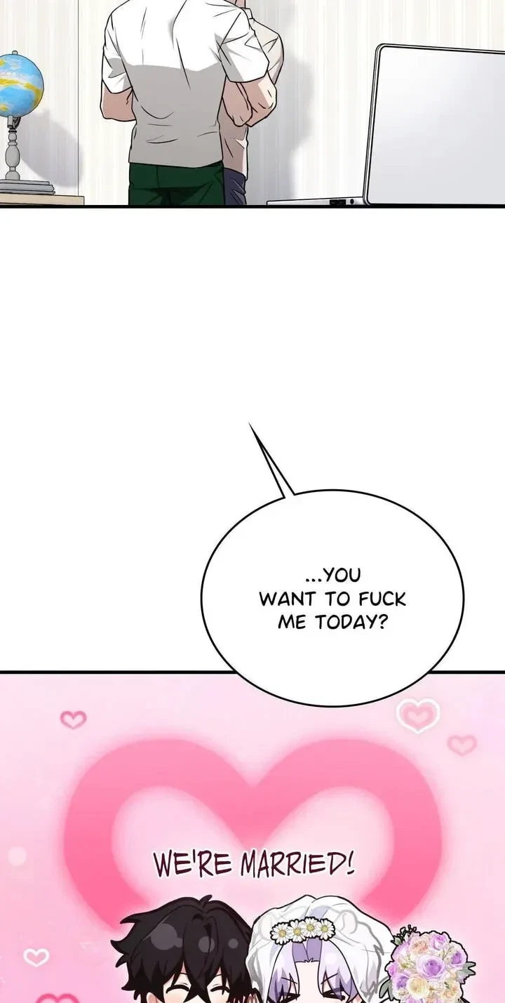 Virtual Strangers Chapter 96, page 37