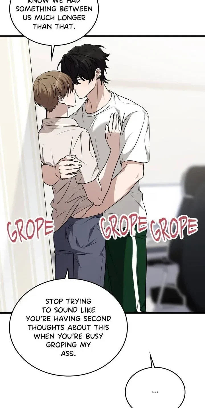 Virtual Strangers Chapter 96, page 39