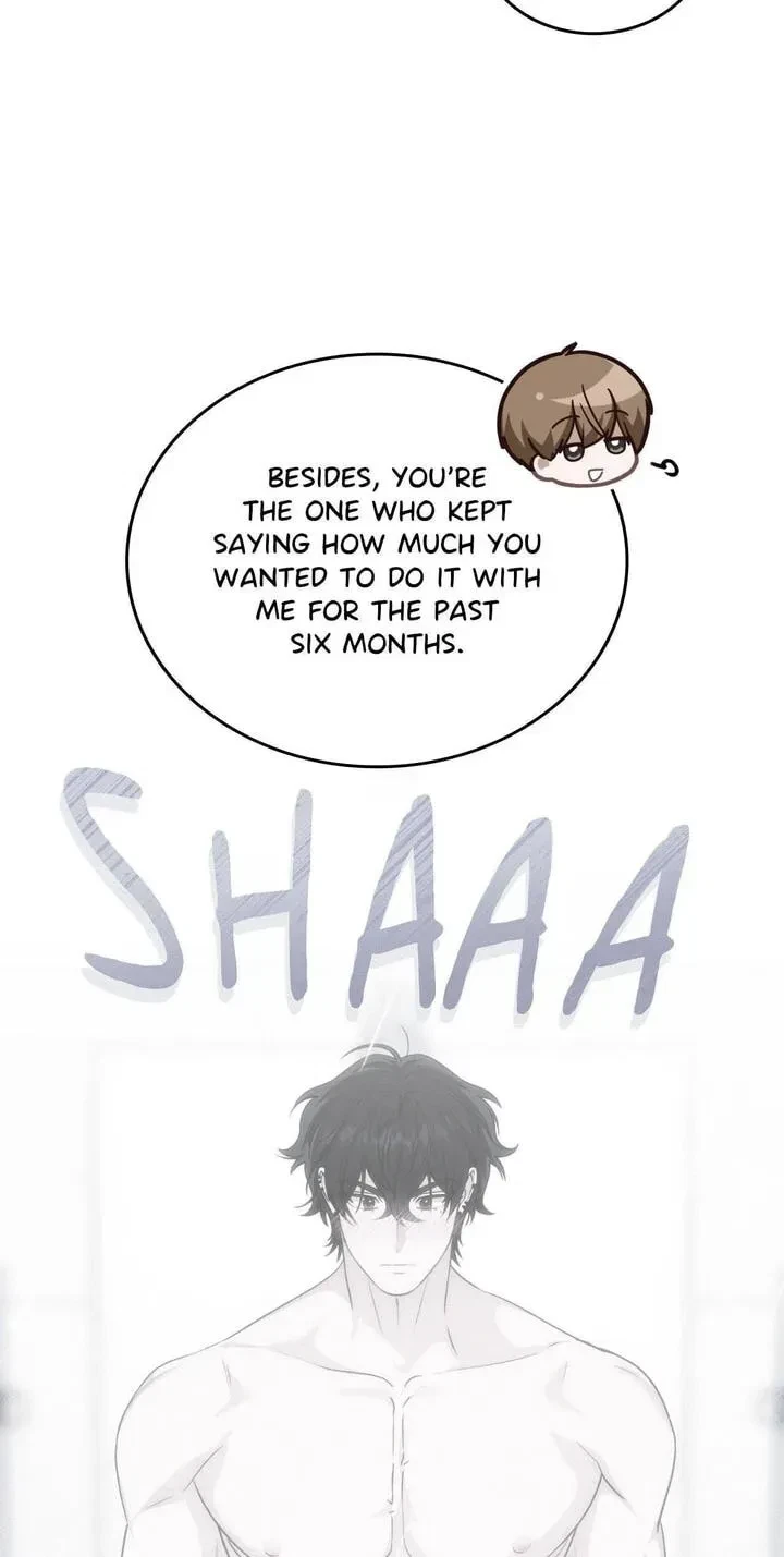 Virtual Strangers Chapter 96, page 40
