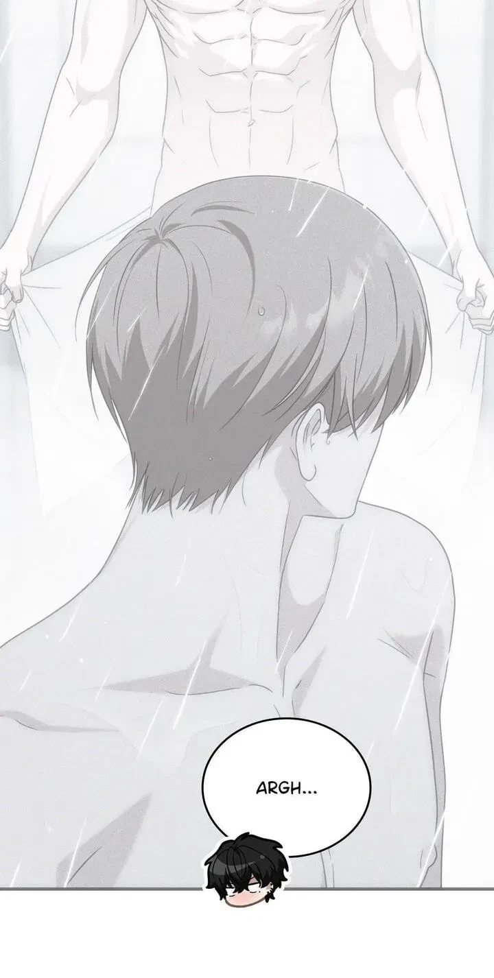 Virtual Strangers Chapter 96, page 41