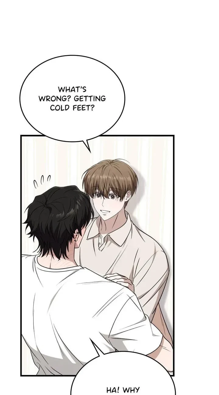 Virtual Strangers Chapter 96, page 42