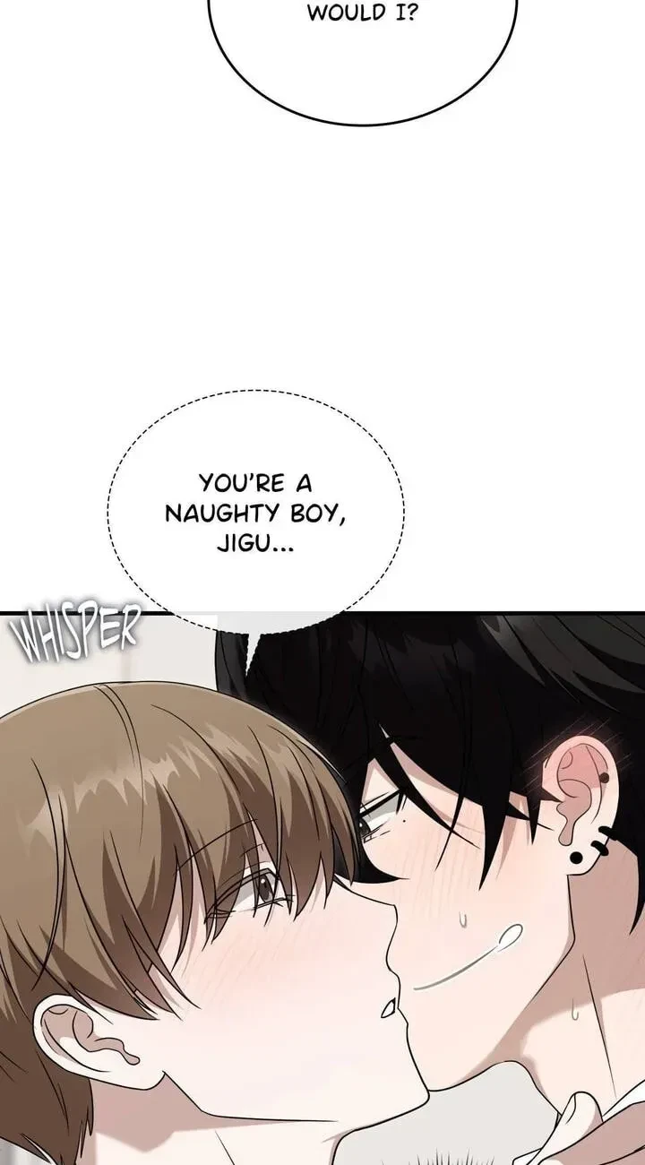 Virtual Strangers Chapter 96, page 43