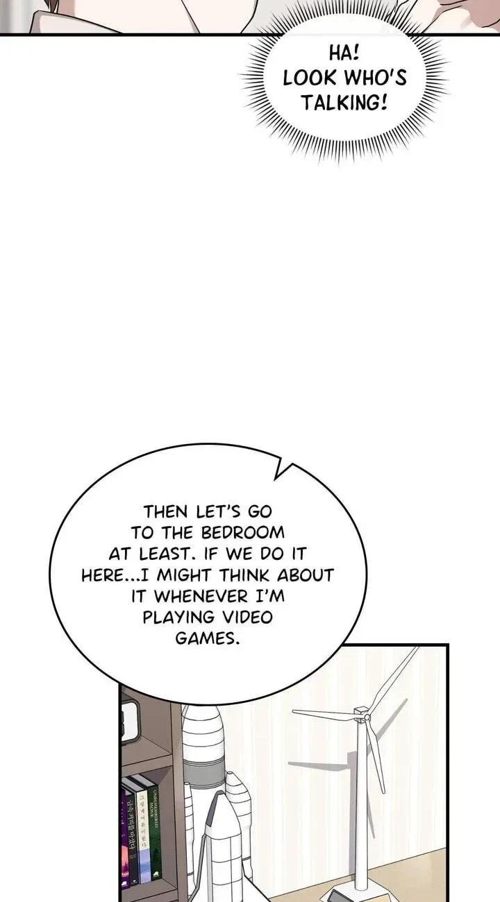 Virtual Strangers Chapter 96, page 44