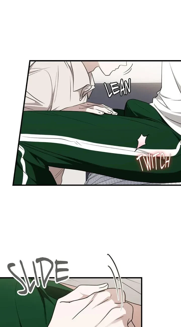 Virtual Strangers Chapter 96, page 47