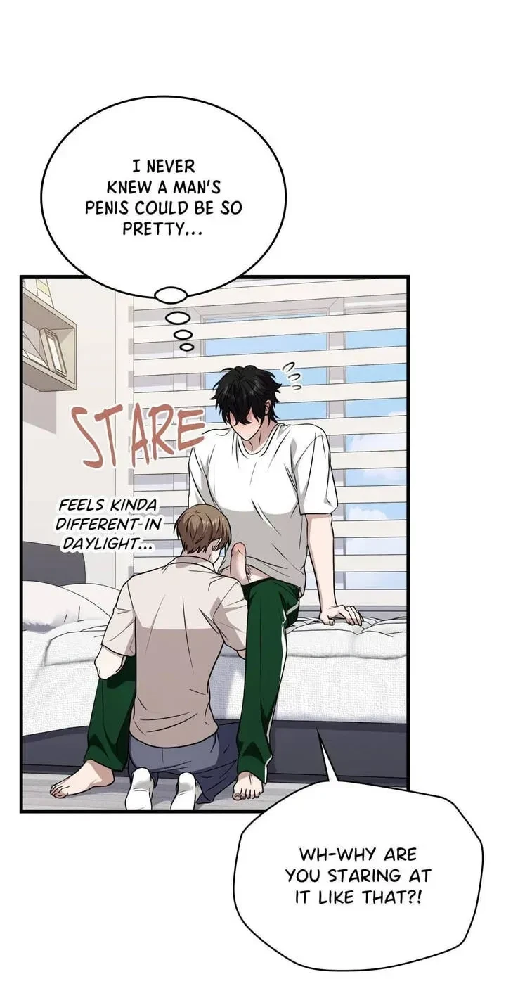Virtual Strangers Chapter 96, page 51