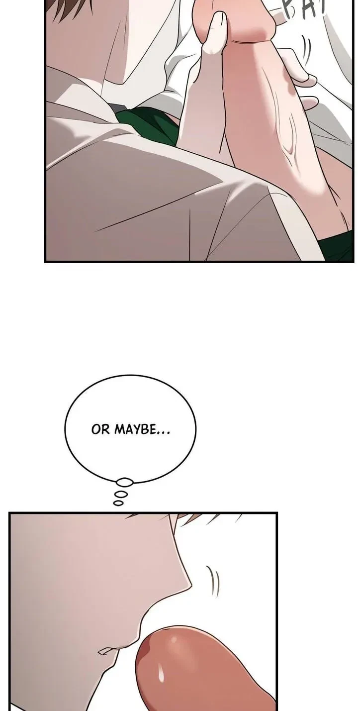 Virtual Strangers Chapter 96, page 54