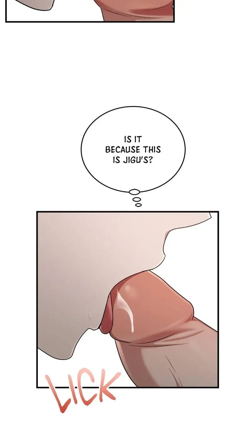 Virtual Strangers Chapter 96, page 55