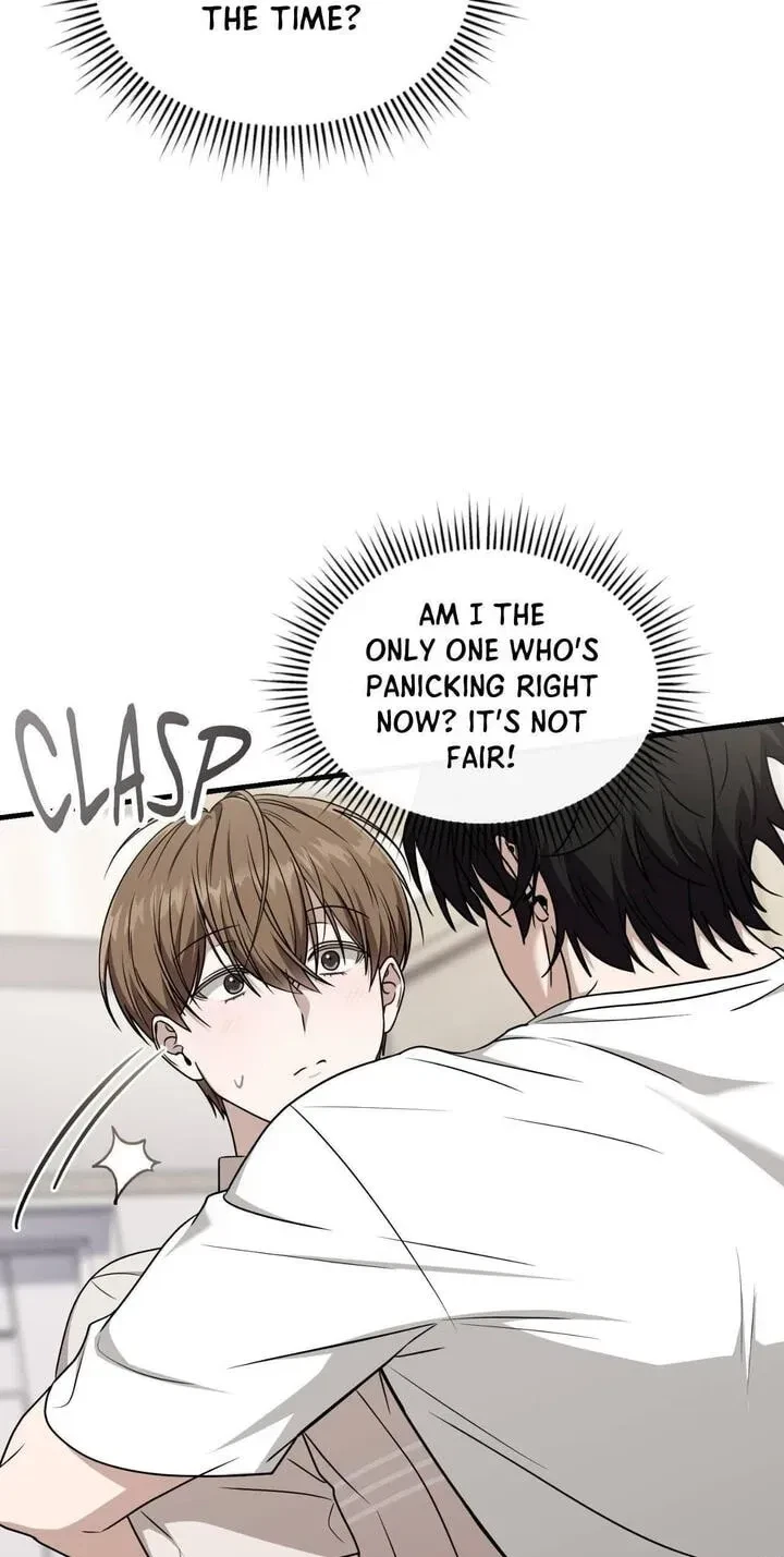 Virtual Strangers Chapter 96, page 6