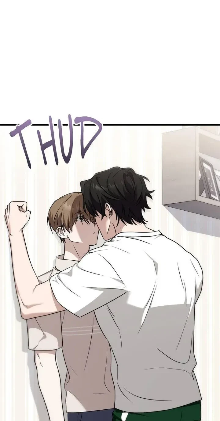 Virtual Strangers Chapter 96, page 8