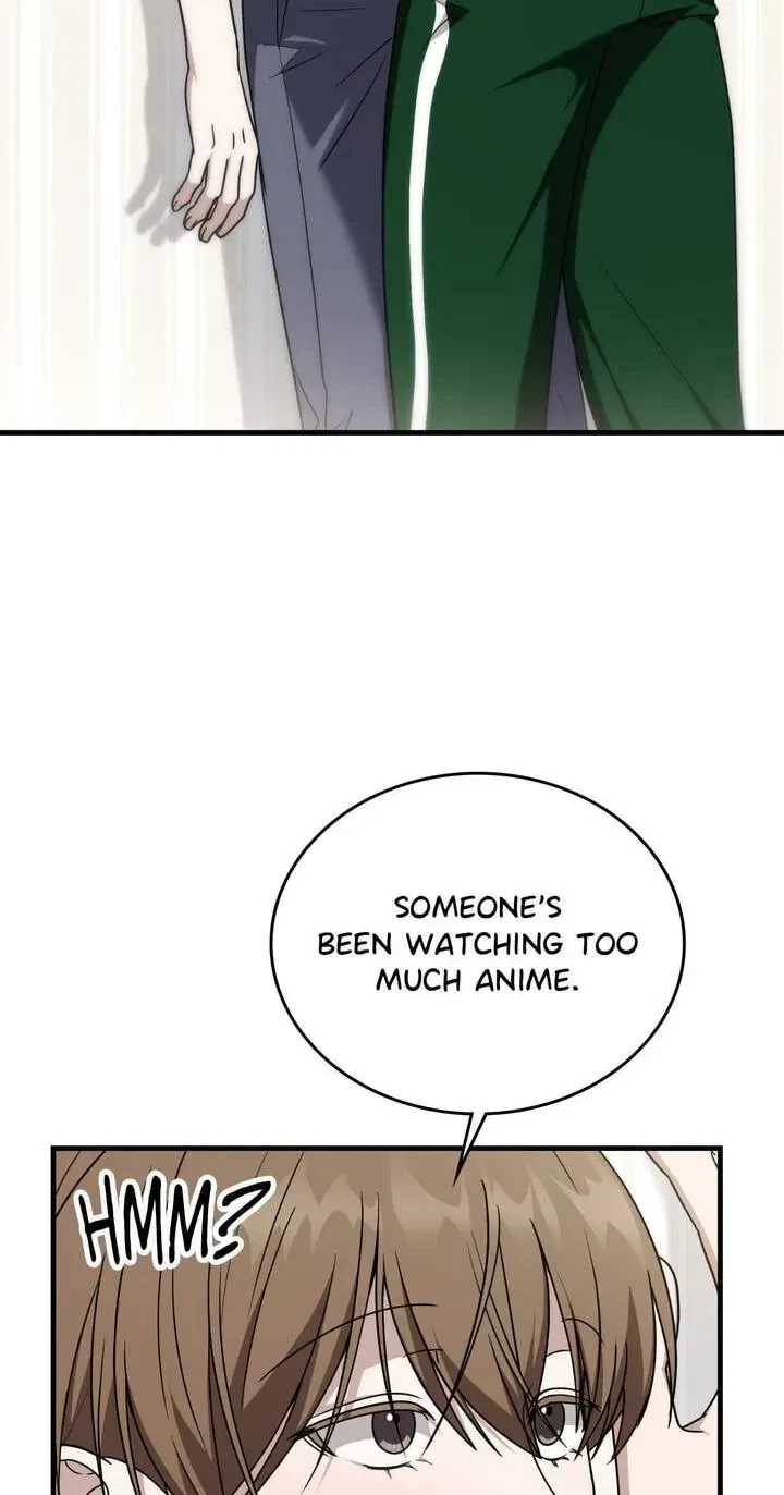 Virtual Strangers Chapter 96, page 9