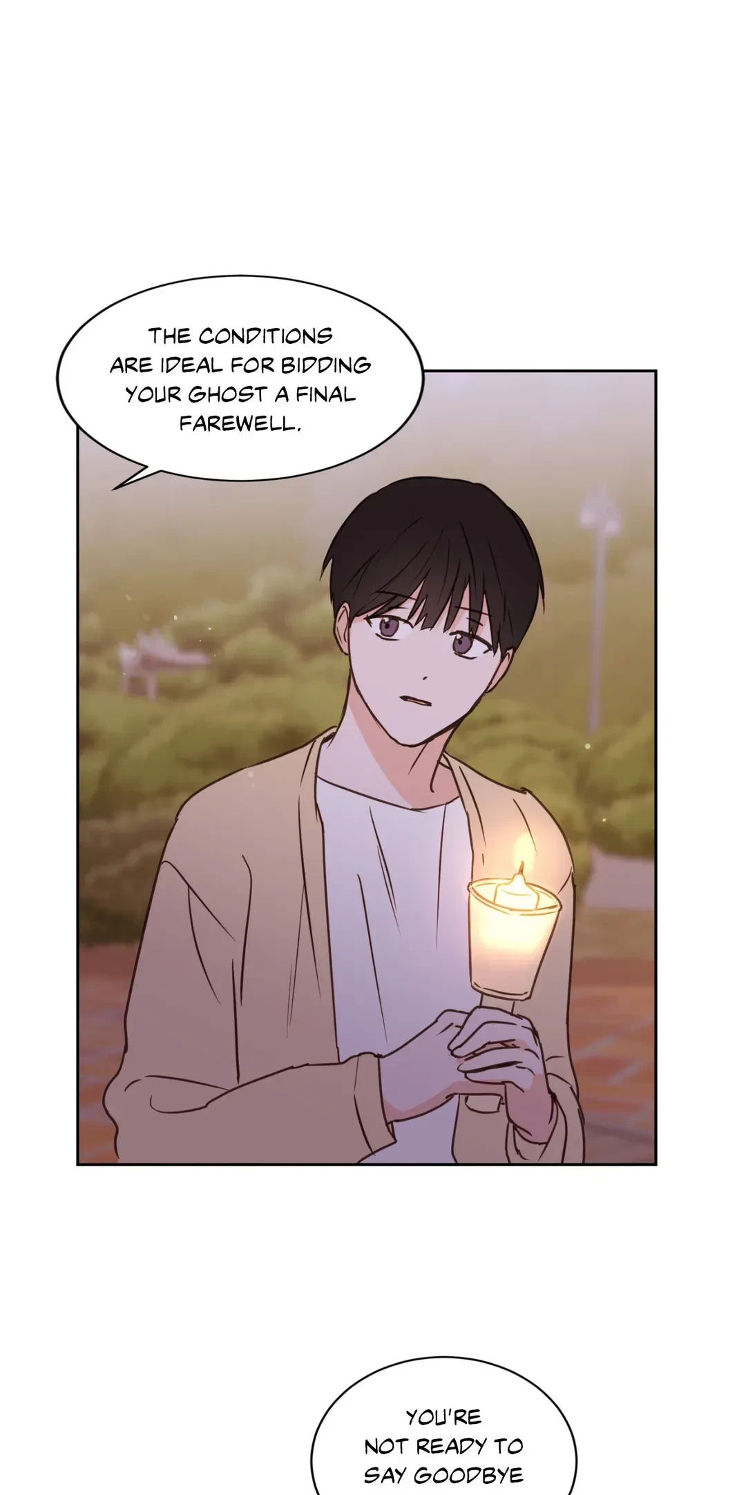 Lighten Up Chapter 29, page 15