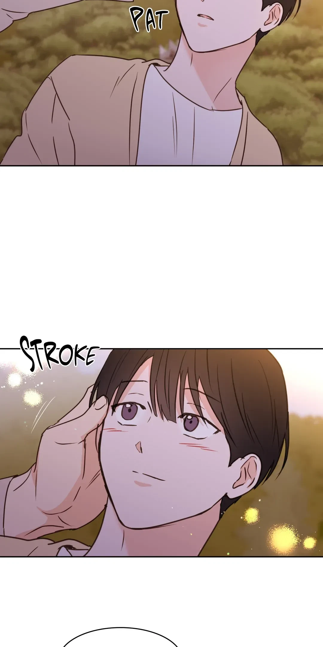 Lighten Up Chapter 29, page 17