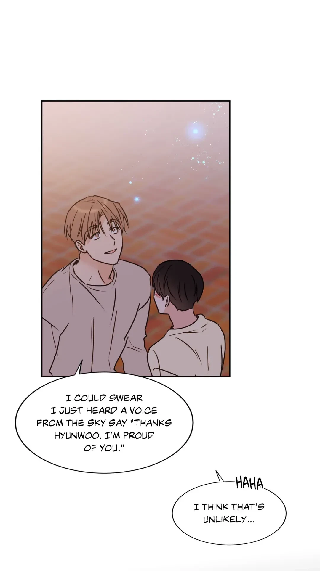 Lighten Up Chapter 29, page 29