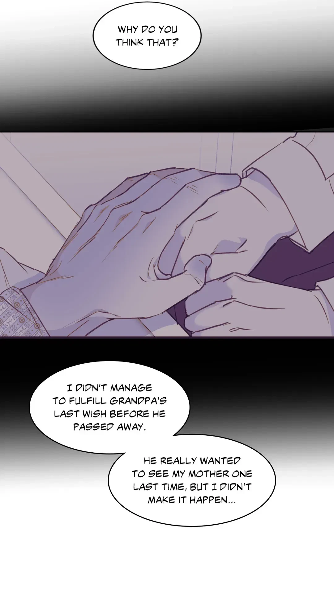 Lighten Up Chapter 29, page 30