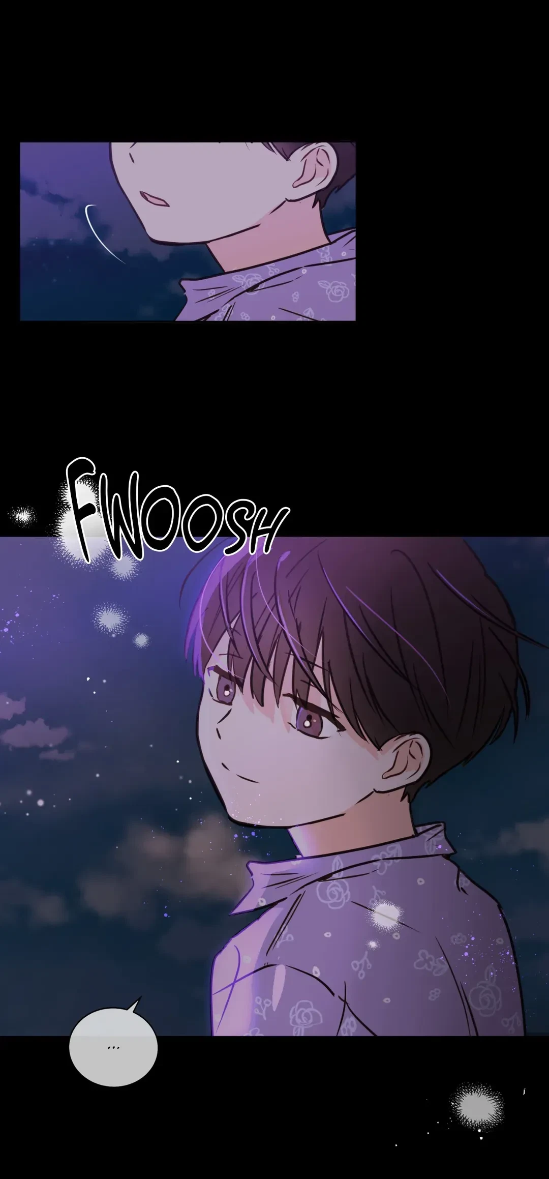 Lighten Up Chapter 29, page 34