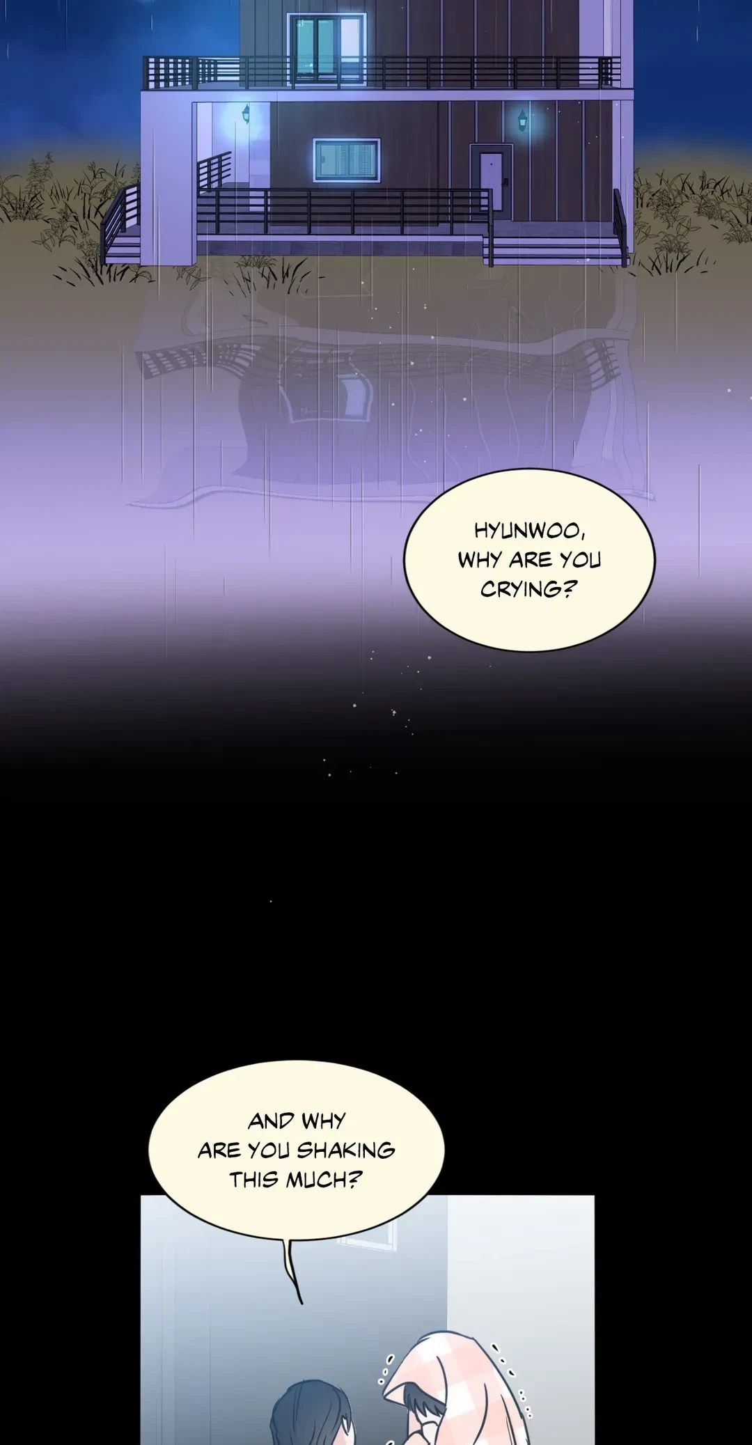 Lighten Up Chapter 29, page 36