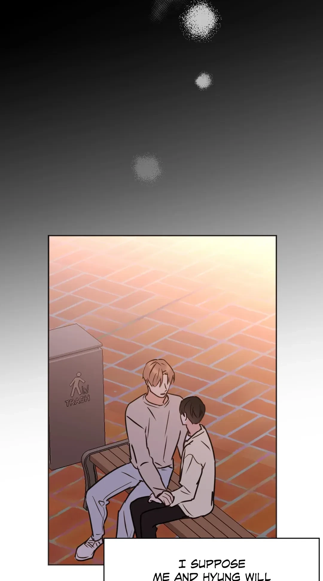 Lighten Up Chapter 29, page 41