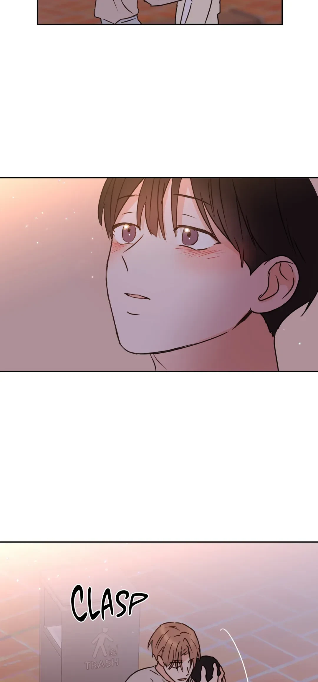 Lighten Up Chapter 29, page 44