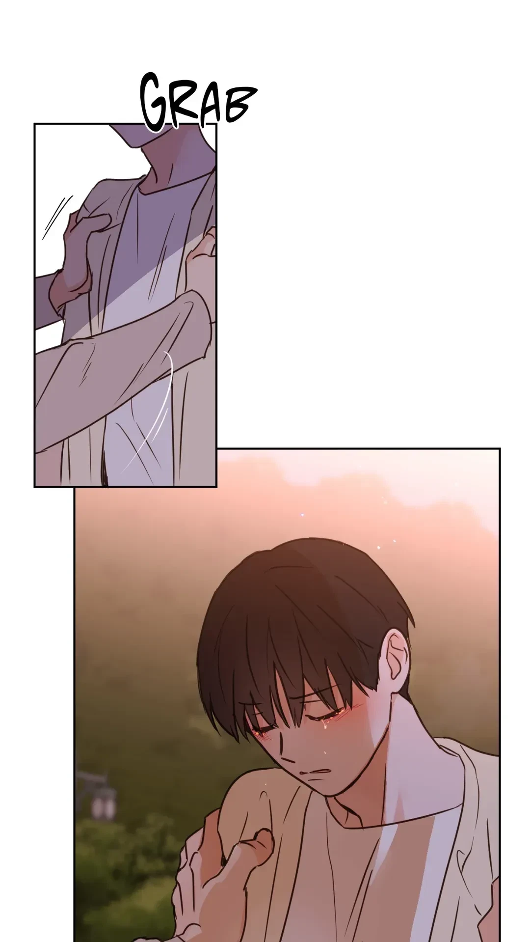 Lighten Up Chapter 29, page 47
