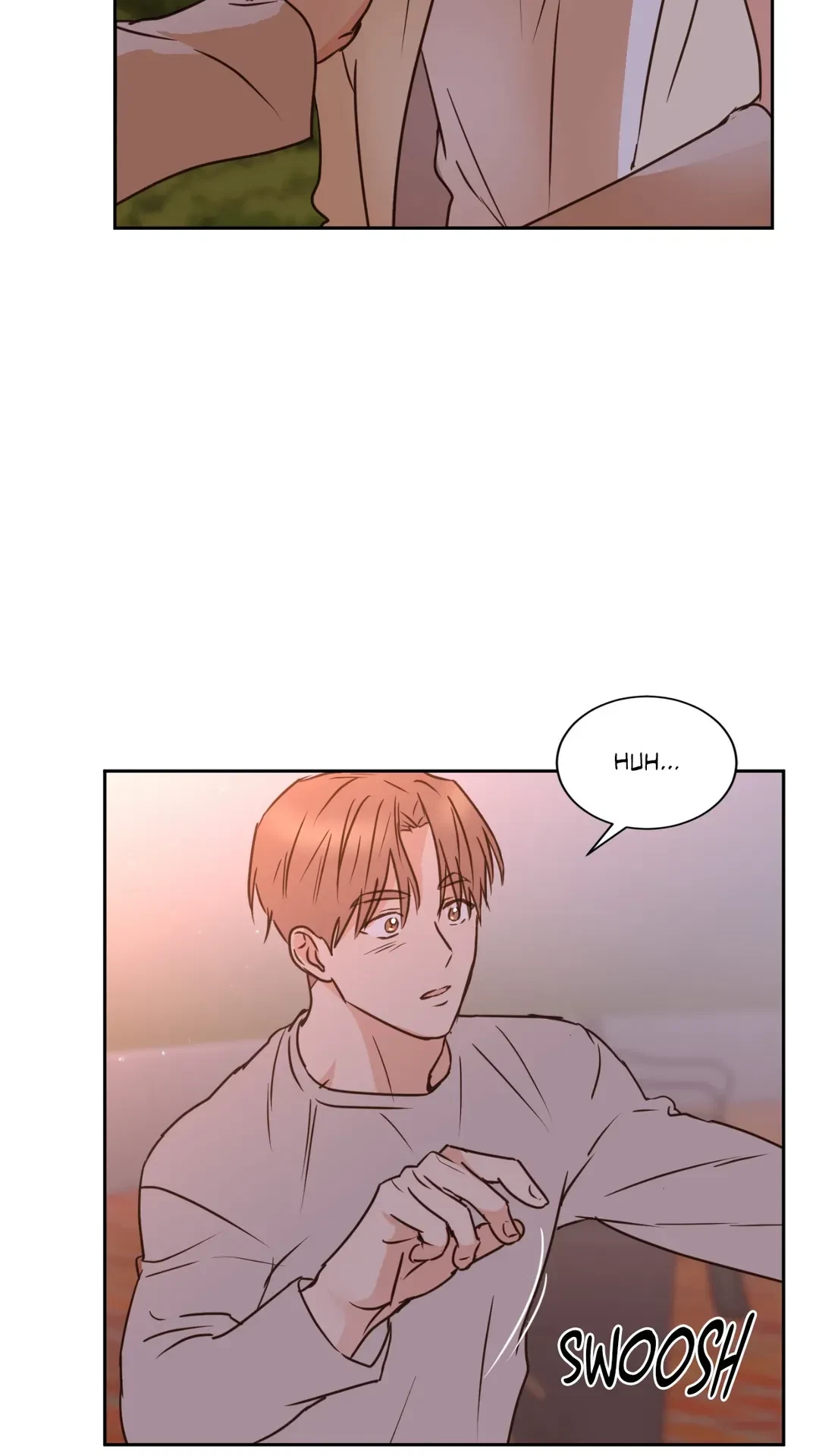 Lighten Up Chapter 29, page 48