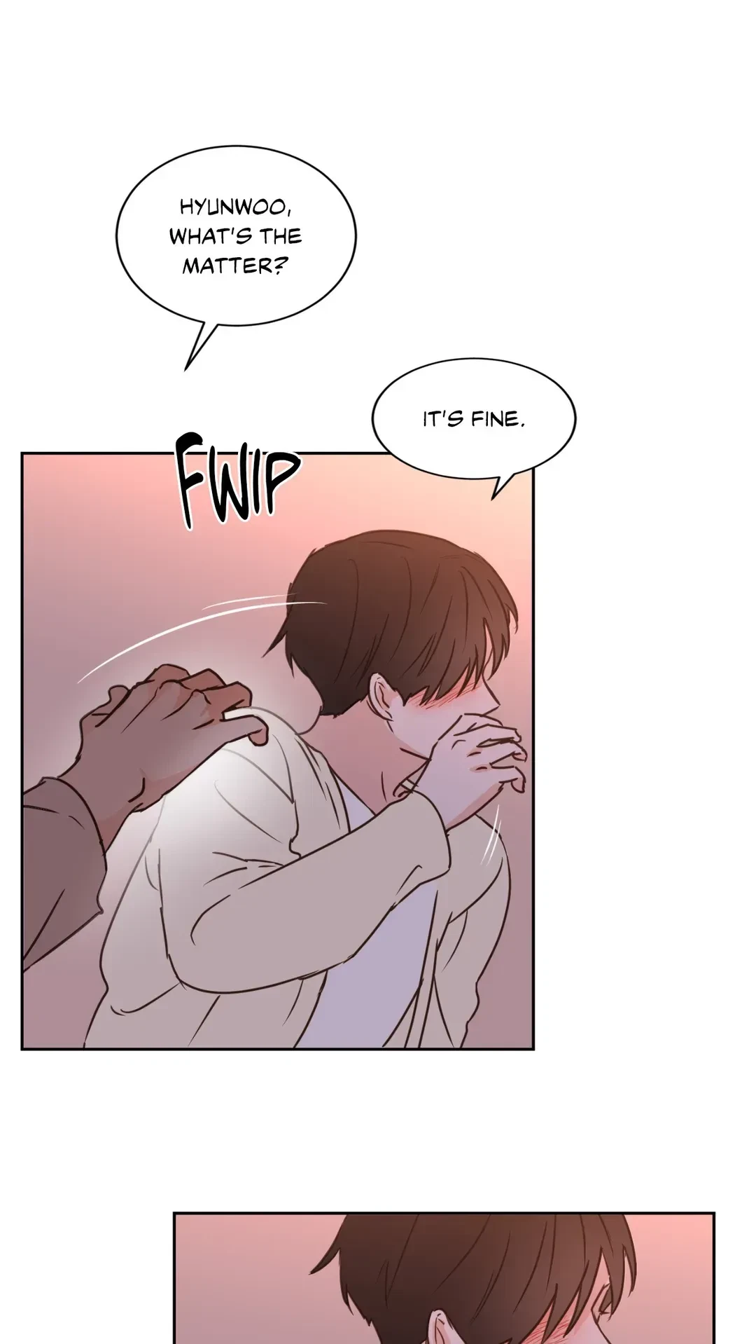 Lighten Up Chapter 29, page 49