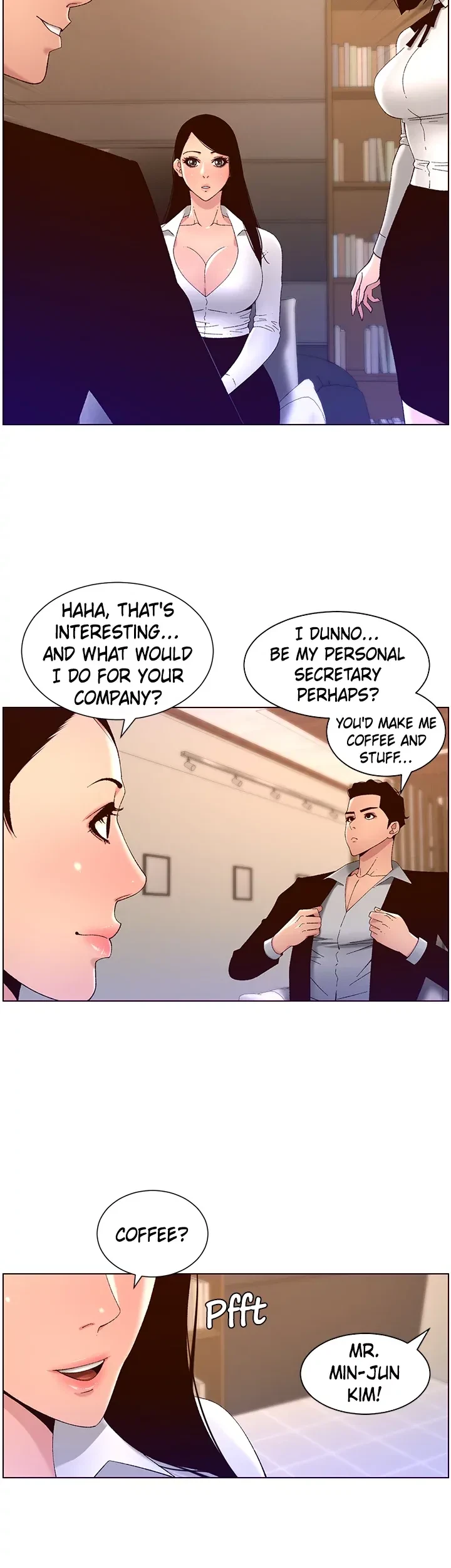 Chapter 43, page 21