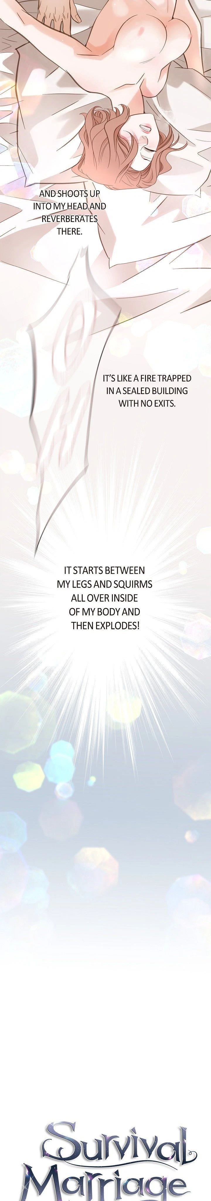Survival Marriage – Side Stories Chapter 6 - Survival Marriage - Side Stories, page 2