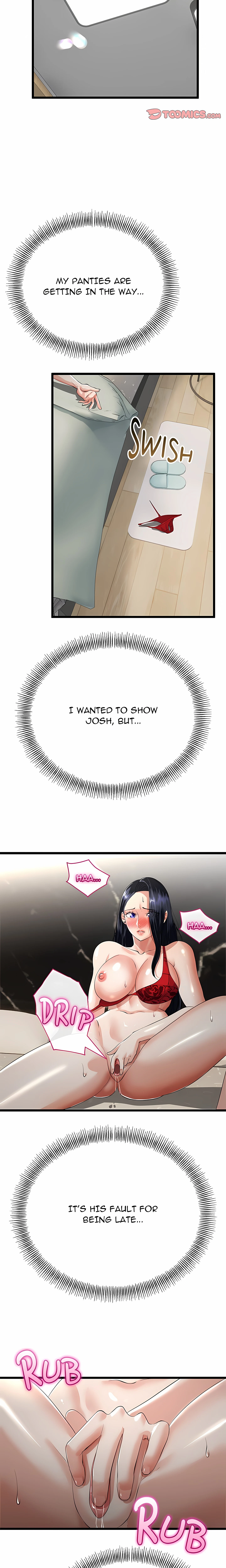 Family Again Chapter 39 (Uncensored), page 10