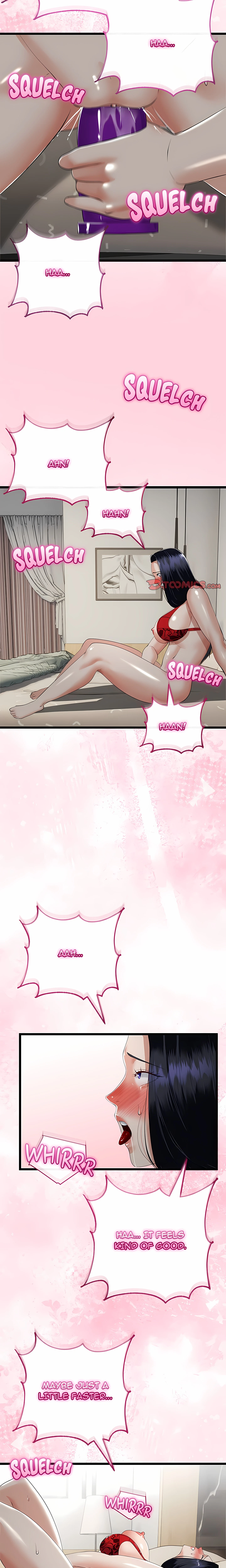 Family Again Chapter 39 (Uncensored), page 16