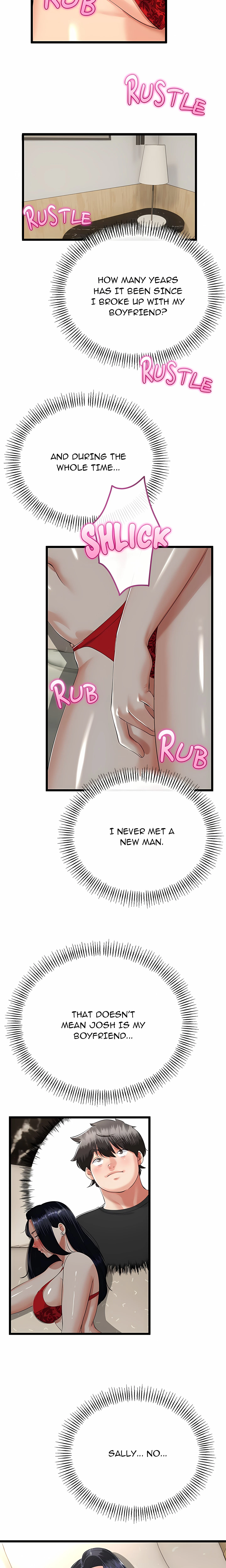 Family Again Chapter 39 (Uncensored), page 4