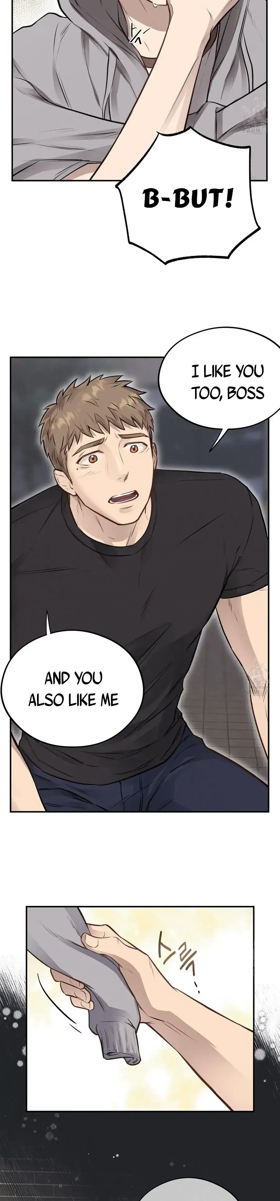 Honey Bear Chapter 10, page 3