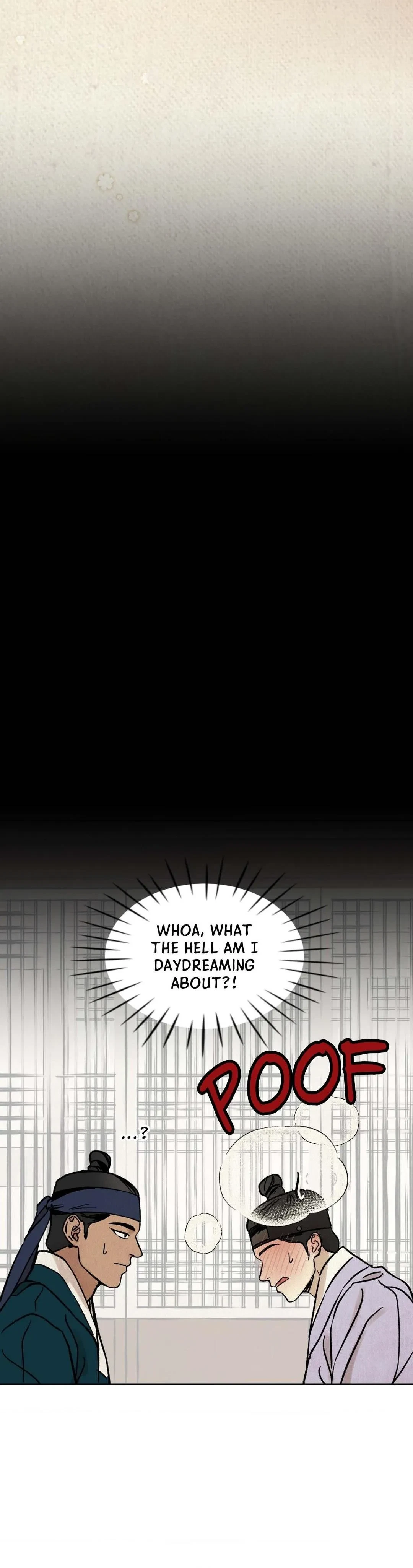 The Alluring Tale Of Mong-Ryong Chapter 8, page 2