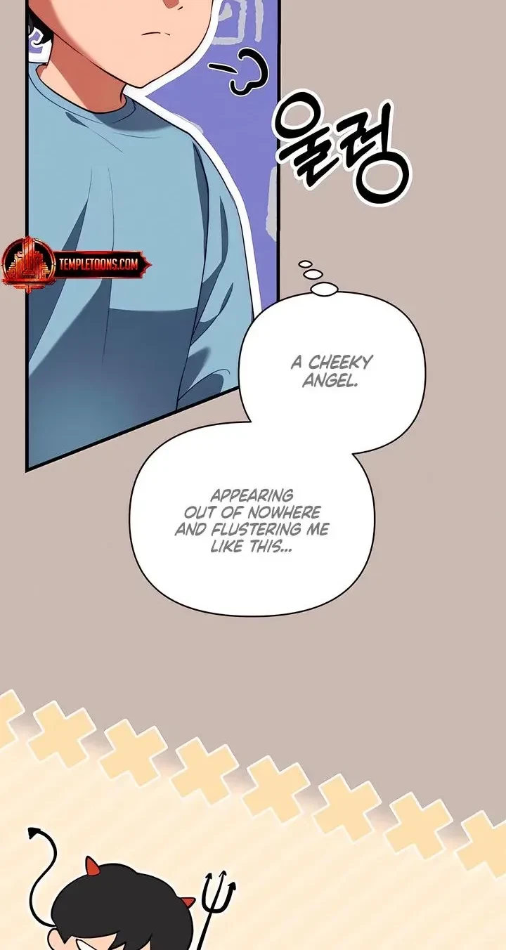 Dogs Are Pure Chapter 15, page 8