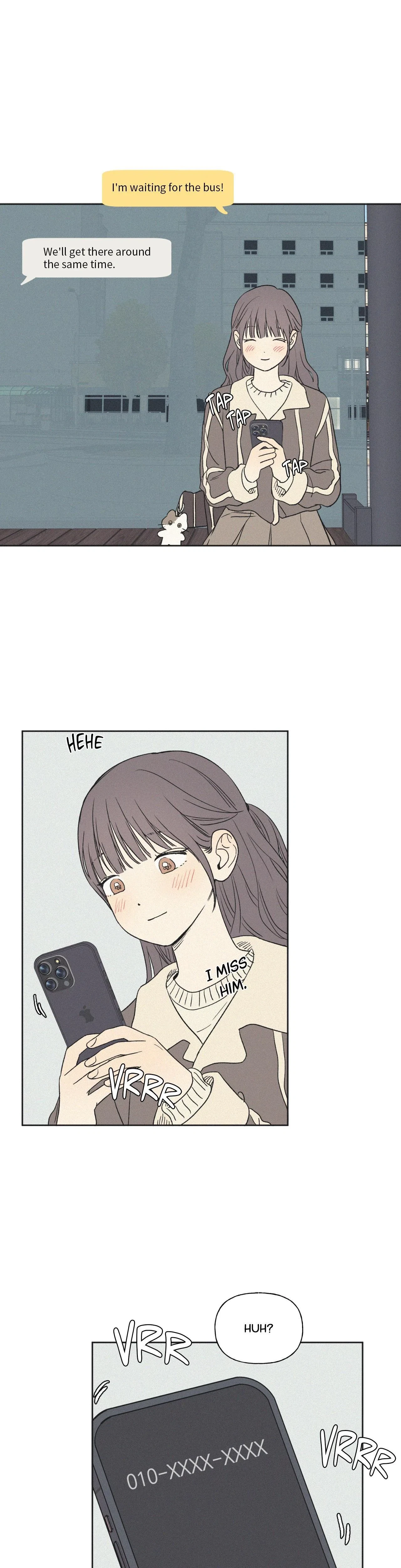 3XLOVE Chapter 35, page 11