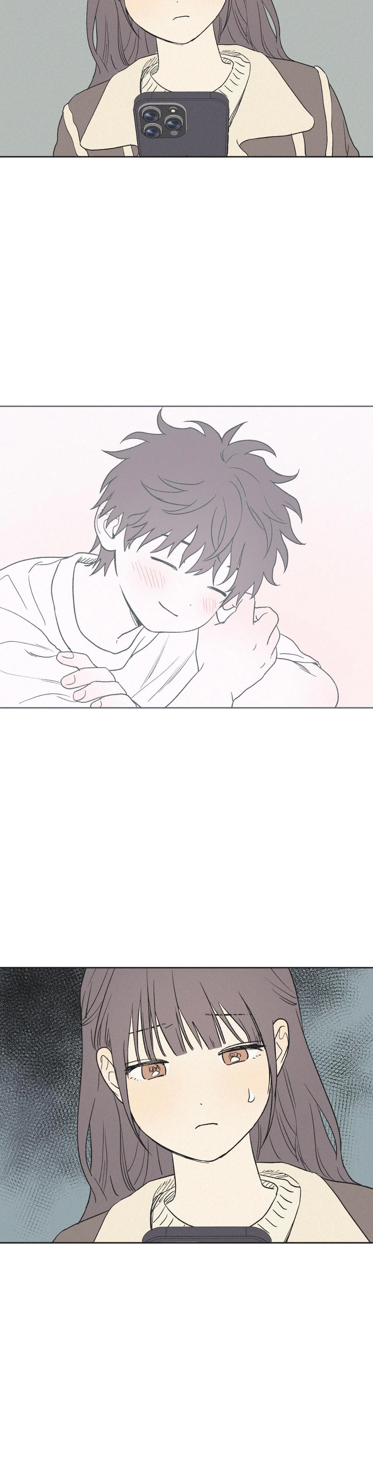 3XLOVE Chapter 35, page 15